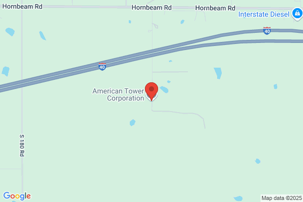 American Tower Corporation