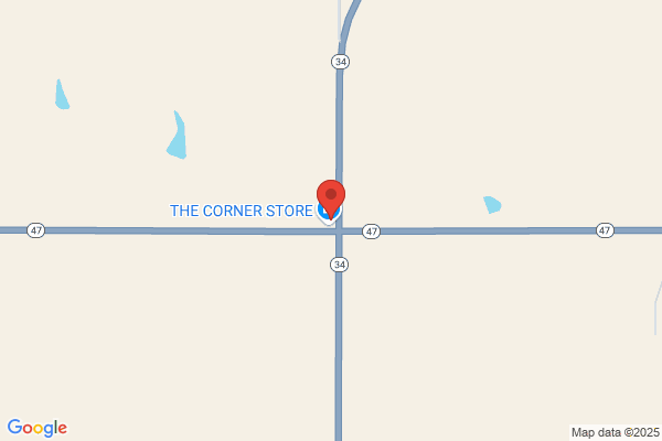 Leedey Country Store