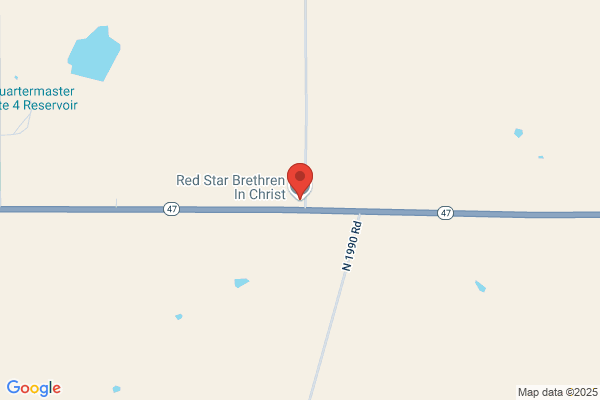 Red Star Parsonage