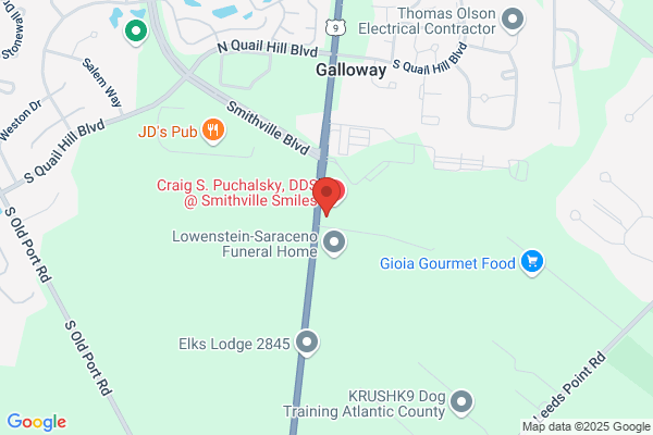 CHOP Primary Care, Harborview / Smithville