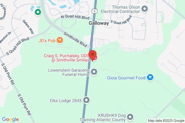 Evenly Orthodontics