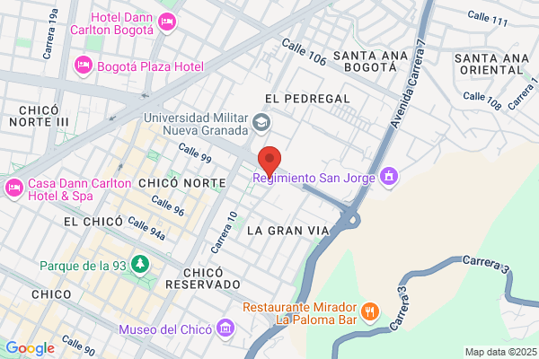 Bogota Laboratories Inc
