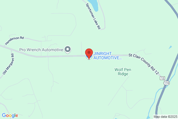 Jinright Automotive Services, LLC