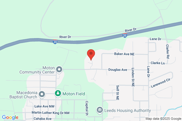 Cedar Grove Apartments