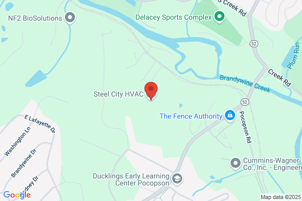 Steel City Mechanical Contractors