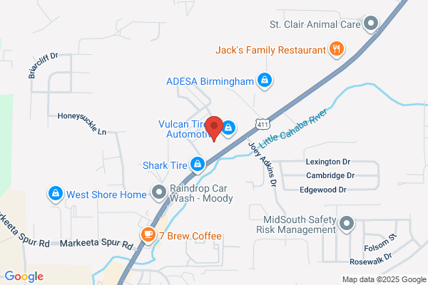 Alabama Auto & Home Insurance Plus Inc