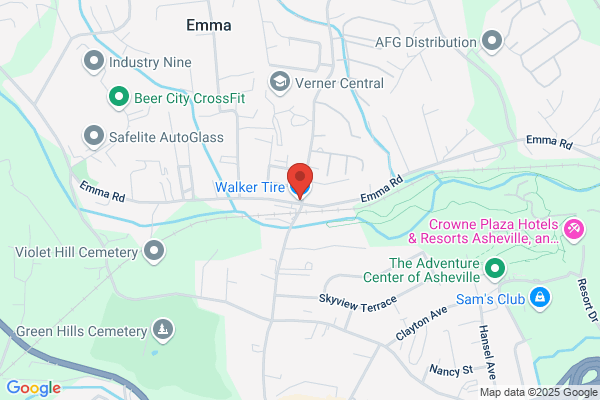 Walker Tire & Auto Service