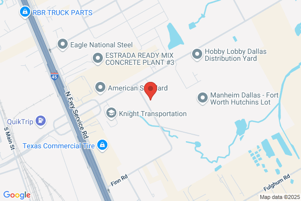 Schwerman Trucking Co
