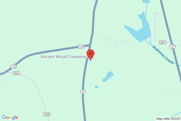 Architectural Wood Creations Llc