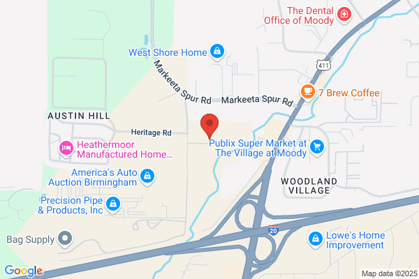 Ingersoll Rand Customer Center - Birmingham