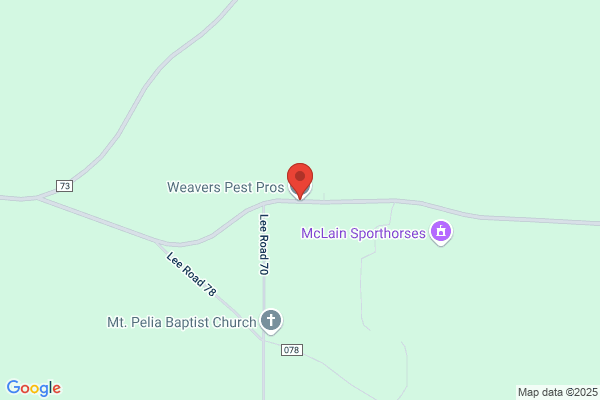 Weaver's Pest Pro