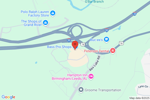 Bass Pro Shops/Cabela’s Boating Center