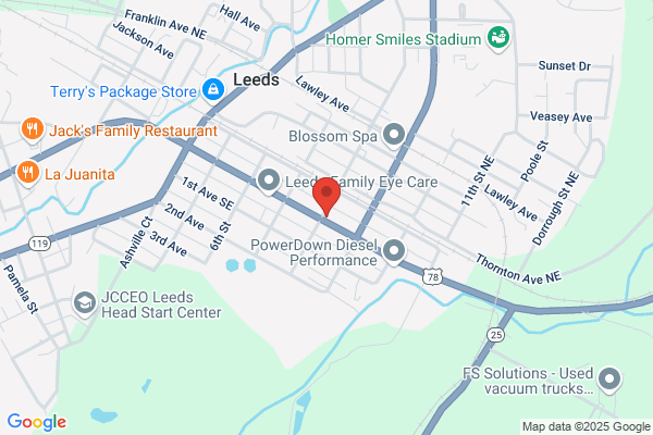 Leeds City of, Public Library