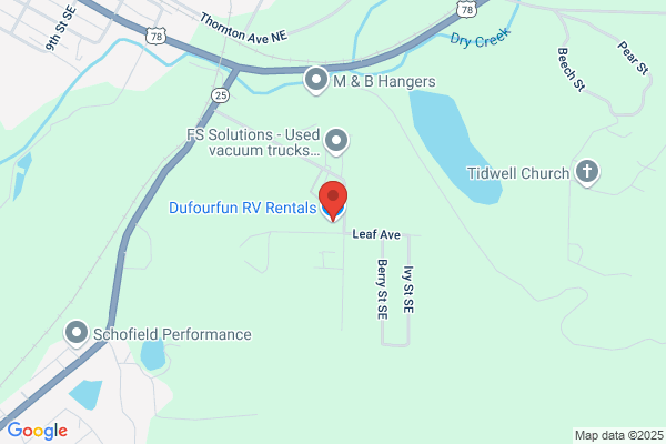 Suncoast Rv