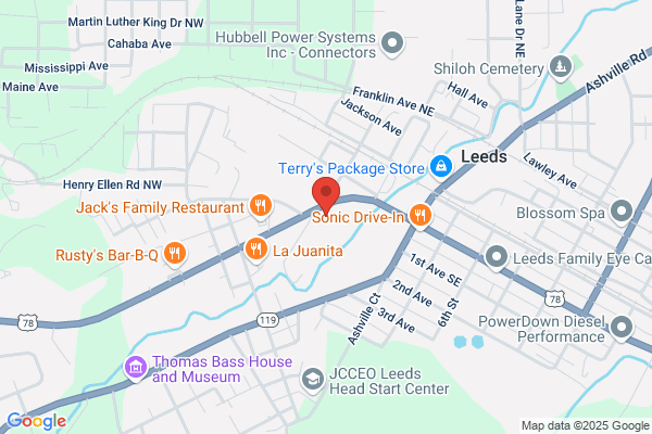 Laney's Restaurant