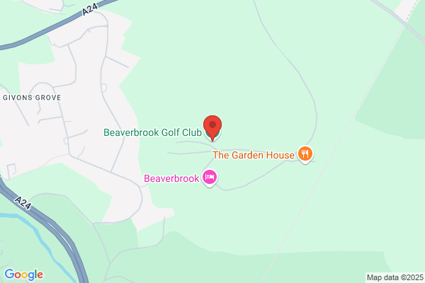 Beaver Brook Golf Club