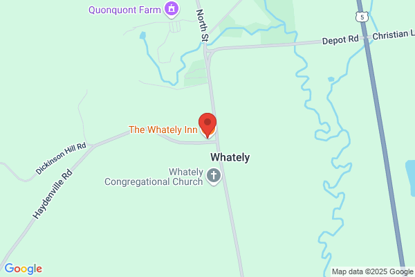 Country Cape Bed & Breakfast the