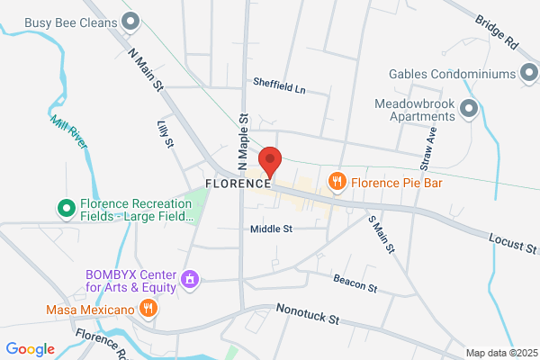 Florence Bank
