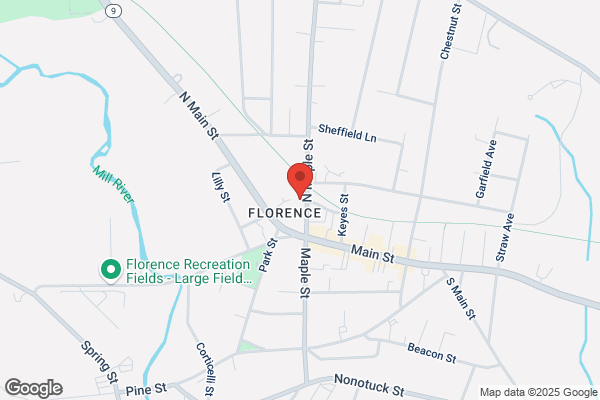 Florence Center Realty