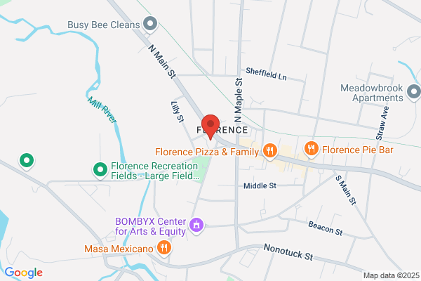 Florence Civic Center