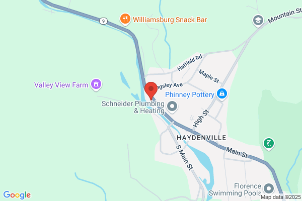 Hilltown Cooperative Charter School