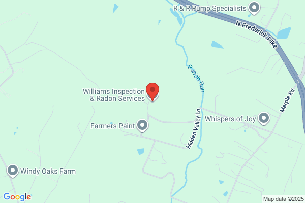 Letendre William A Home Inspection Service