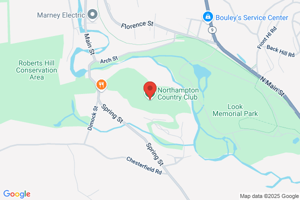 Northampton Country Club