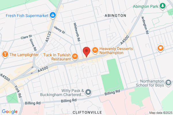 Northampton Photographic Arts
