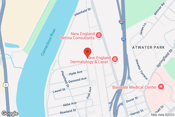 Pioneer Valley Ent Surgeons