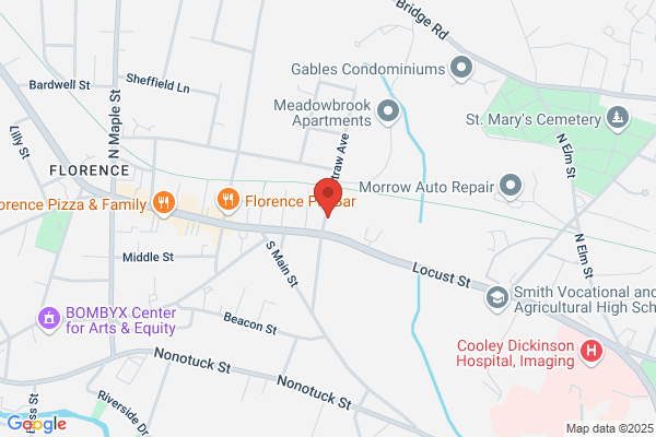 Pioneer Valley Internal Medicine
