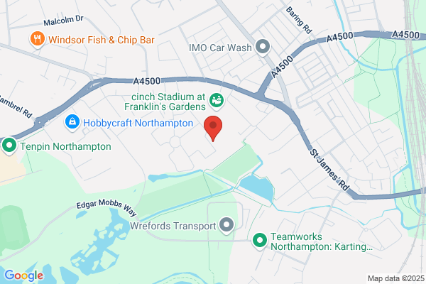 ServiceMaster Of Northampton