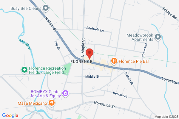 Subway of Florence
