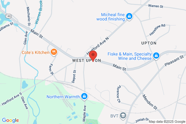Upton-Massamont Realtors