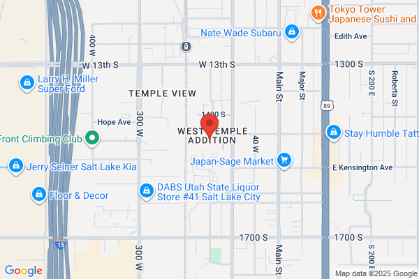 Park Vue Apartments