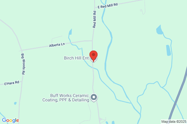 Birch Hill Power Products