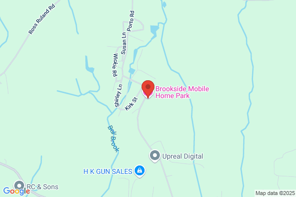 Brookside Mobile Home Park