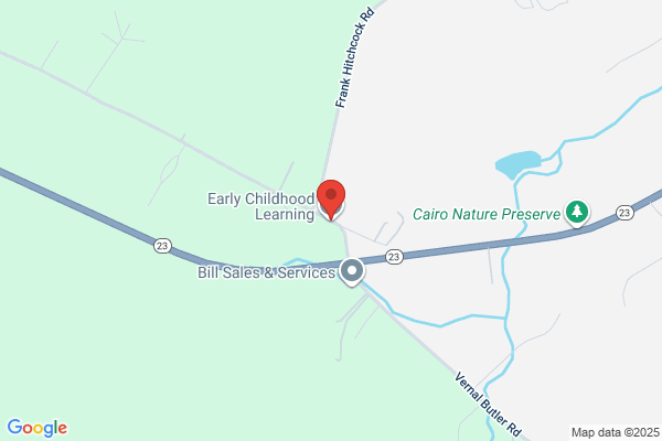 Early Childhood Learning Center