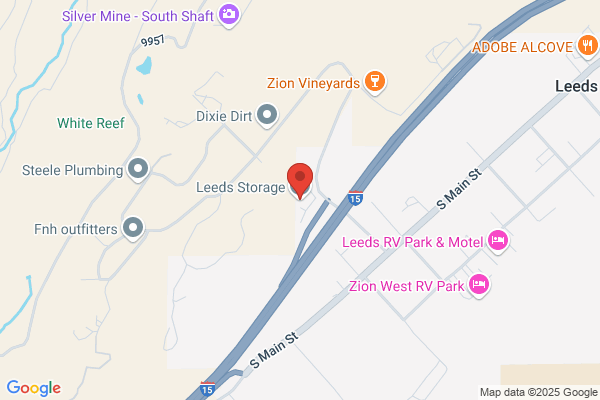 Leeds Storage