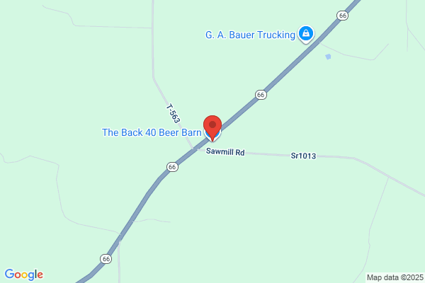 Matt's Beer Barn