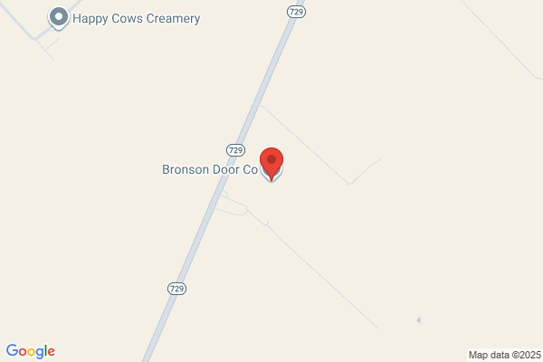 Bronson Door Co.