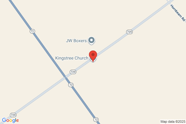 Community Christian Church
