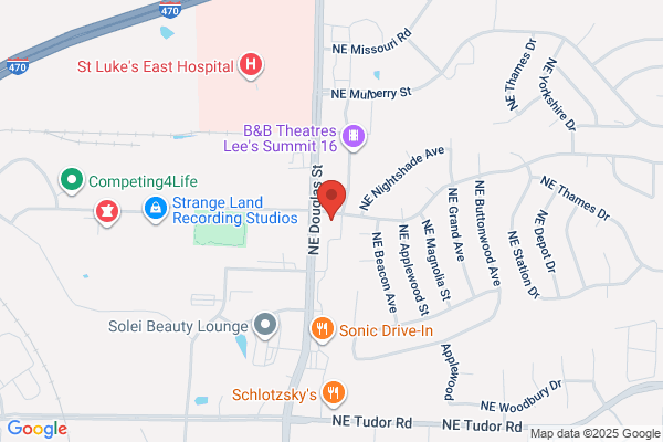 Lakewood Orthodontics