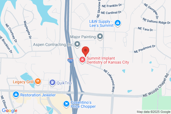 Coleman Equipment, Inc.