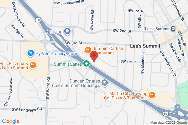 One Hour Heating & Air Conditioning® of Lee's Summit