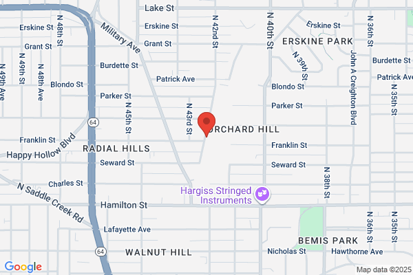 Abraham Heating Cooling Plumbing & Appliance