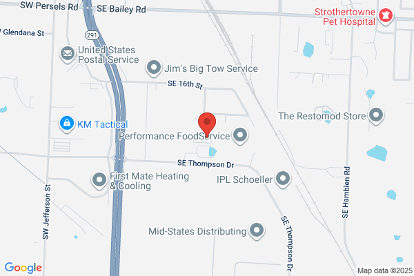 Air Summit Heating & Cooling LLC.