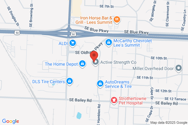 Blue Springs Heating and Cooling