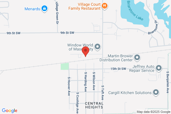 Johnson Gas Furnace & Air Conditioning Co, Repair Hot Line