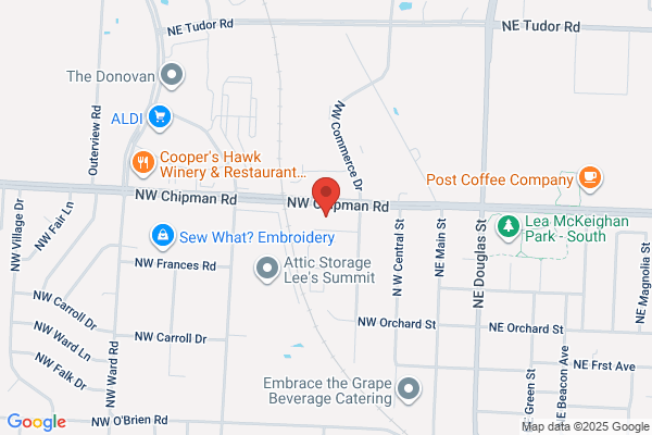 Chipman Road Animal Clinic