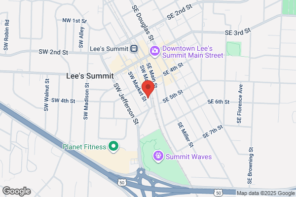 Lee's Summit Animal Hospital